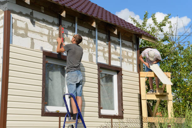 Best Siding Removal and Disposal  in Warren, OH